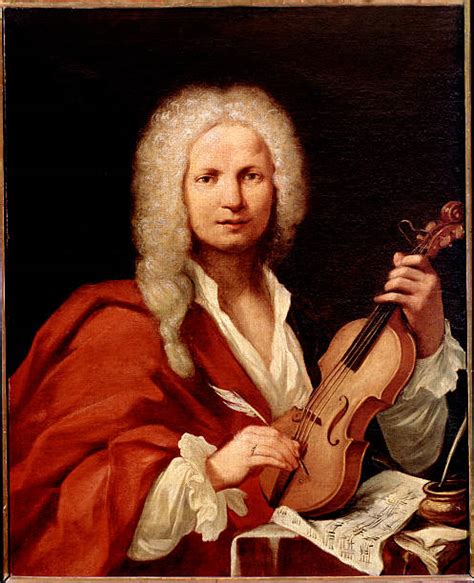You choose how vivaldi works, what features to use and how it looks. Portrait of Antonio Vivaldi Pictures | Getty Images