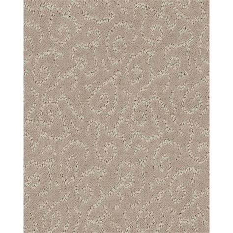 Stainmaster Essentials Trustworthy Soft Taupe Soft Taupe Pattern