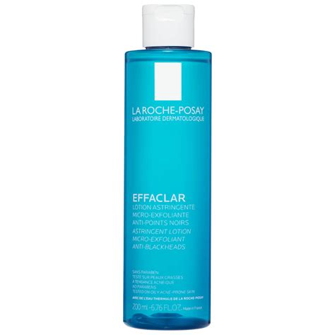 La roche posay vitamin c serum reviews on the brand's website are mostly positive, with the product receiving an average rating of 4.4 out of 5 stars. La Roche-Posay Effaclar Clarifying Lotion 200ml in 2020 ...