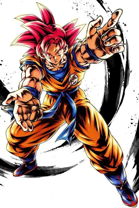 Goku Ssj Buu Saga Render 3 Db Legends By Maxiuchiha22 Anime