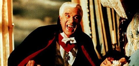 Van helsing is brought in to save the day. Picture of Dracula: Dead and Loving It