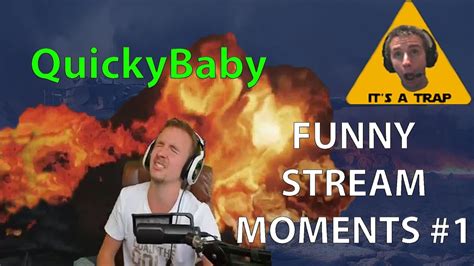 Quickybaby World Of Tanks Eu Funny Moments 1 Youtube