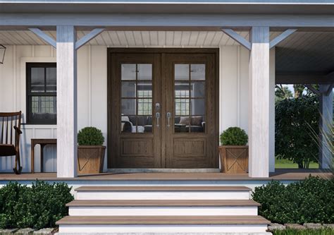 French Doors Reliable And Energy Efficient Doors And Windows Jeld