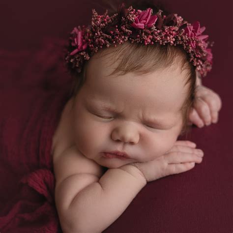 Фотограф новорожденных Newborn