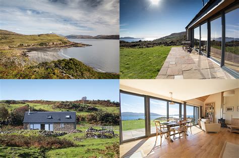 Search on a map and find available cottages fast. Isle of Mull Cottages Remote Holiday Cottages in Scotland ...