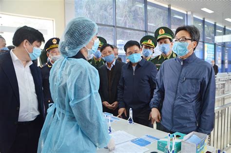 Phát huy sức mạnh mềm trong phòng chống dịch COVID 19 ở Việt Nam