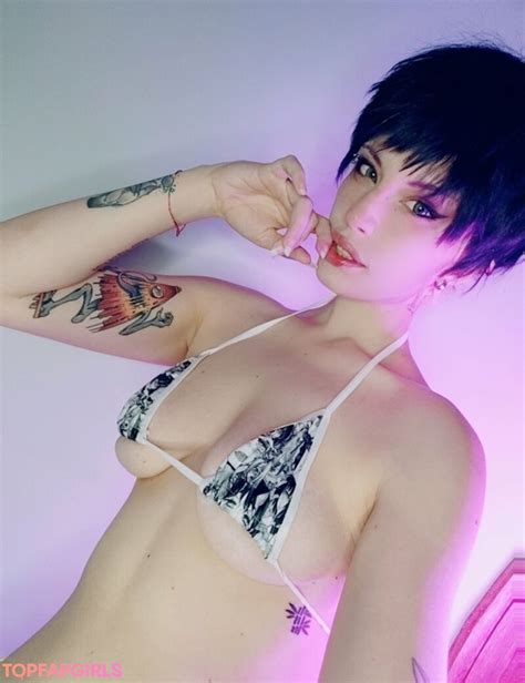 Suzuko Elric Nude OnlyFans Leaked Photo 7 TopFapGirls