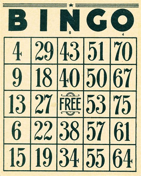 Free to try, fast and easy to create! Digital Two for Tuesday: Bingo
