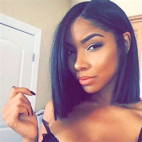 Long hairstyles and haircuts for black girls. Checkout Hairstyles You Need To Try If You Have A Big ...