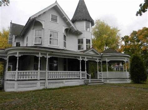 1890 Queen Anne Cohoes Ny 199900 Old House Dreams Victorian
