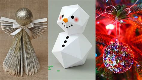 50 Idées Dactivités Manuelles De Noël Déco Decoration De Noel