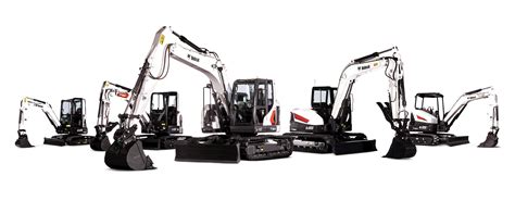 2000 recently, caterpillar revealed their brand new next generation mini excavators, including the cat 301.7 cr mini excavator. Bobcat Compact and Mini Excavators | Excavator Dealer ...