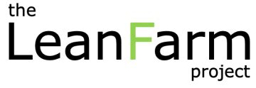 Safe Farm Lean Tools Will Make A Safer Farm Leanfarm