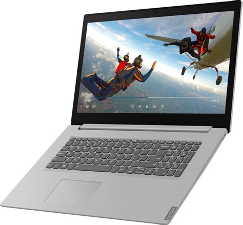 Amd ryzen 5 3500u notebook apu: 15.6" Lenovo IdeaPad L340 Laptop with AMD Ryzen 5 3500U ...