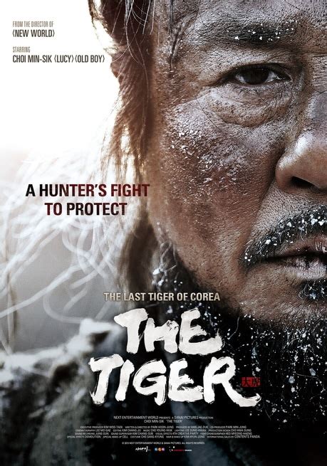 The Tiger An Old Hunters Tale 2015 Filmtvit
