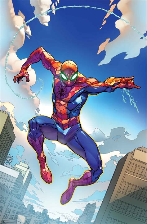 Peter Parker Earth 616 Marvel Database Fandom Powered By Wikia