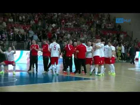 Transmisję online, live streamy, stream online w najwyższej jakości. Mecz Polska - Węgry w futsalu w Koszalinie - YouTube