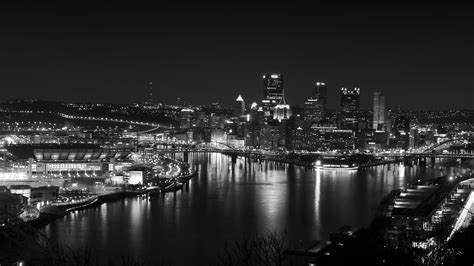 mh20-pittsburgh-dark-skyline-night-cityview-nature - Papers.co Best night city wallpaper, desktop background for any computer, laptop, tablet and phone.