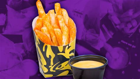 You Ate 53 Million Orders Of Taco Bell Nacho Fries In Five Weeks Riot