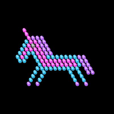 Brite lite refills holiday magic screen printable refill. litebrite.png (402×402) (With images) | Lite brite, Lite ...