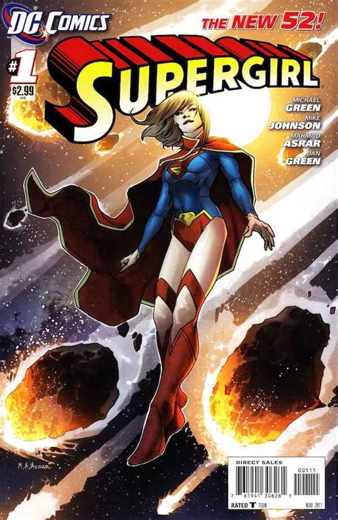 Not So New 52 A Look Back At The ‘superman Titles From September 2011