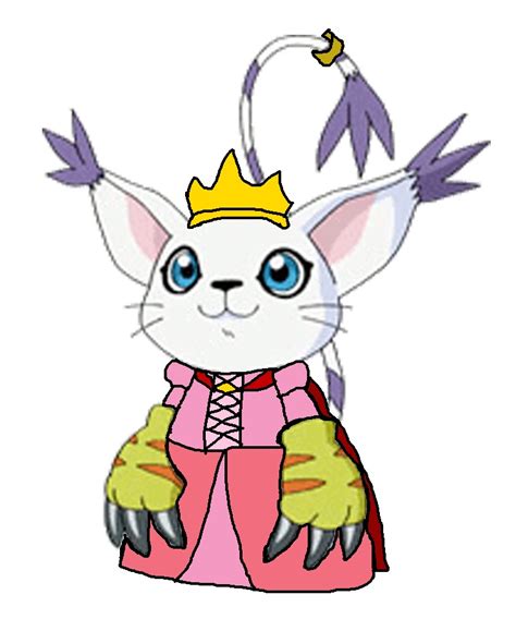 Lady Gatomon Digimon Fan Art 26673788 Fanpop