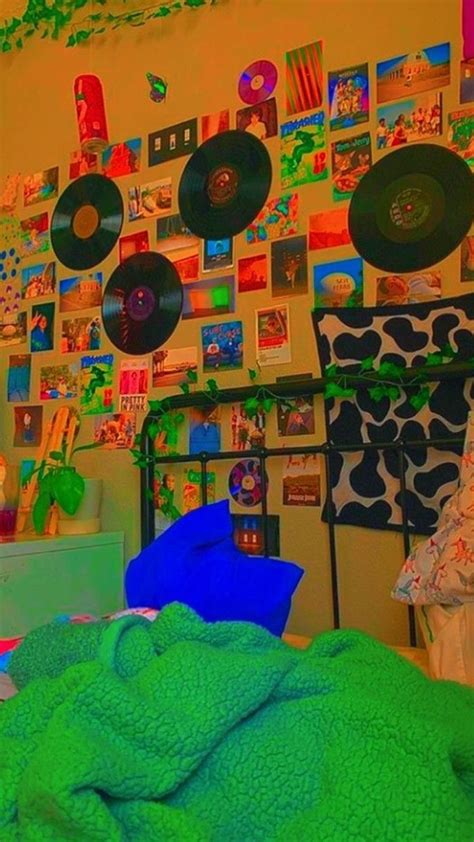 Kidcore Indie Roomdecoration Indie Room Indie Kid Room Dreamy Room