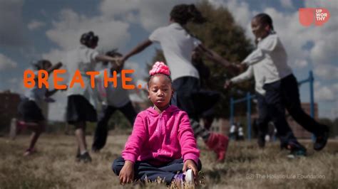 School Replaces Detention With Meditation