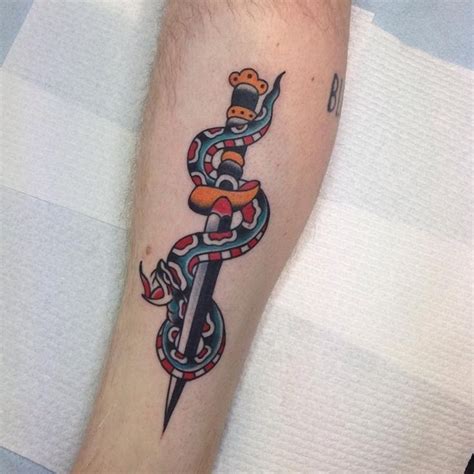 70 Best Healing Snake Tattoo Designs And Meanings Top Of Tattoo