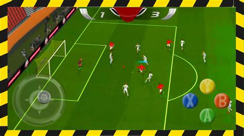 The person who shows a red card in a football match. PRO 2018 : Football Game for Android - APK Download