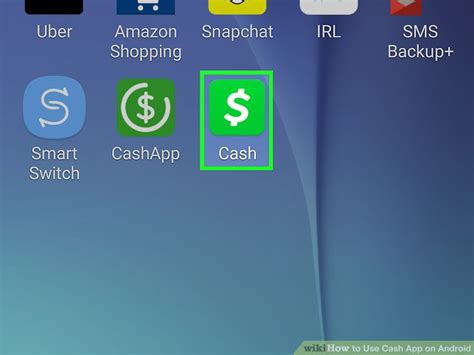 Cash app is a social payment app from the company square, used by many. 5 Ways to Use Cash App on Android - wikiHow