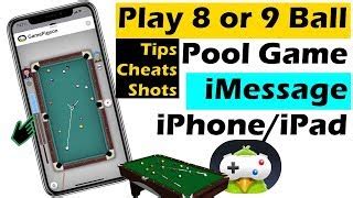 8 ball pool hack tool without root was never so easy. 【How to】 Cheat 8 Ball Pool Game Pigeon