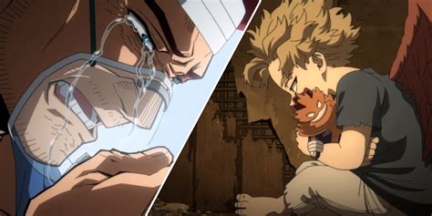 My Hero Academia: Season 6 Episode 16, Review