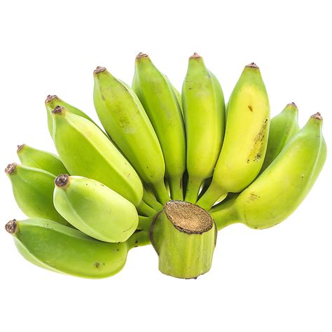 Green Banana Png Images Transparent Hd Photo Clipart
