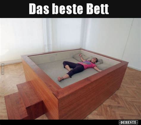Das beste bett, das wir je hatten. Das beste Bett.. | Lustige Bilder, Sprüche, Witze, echt lustig