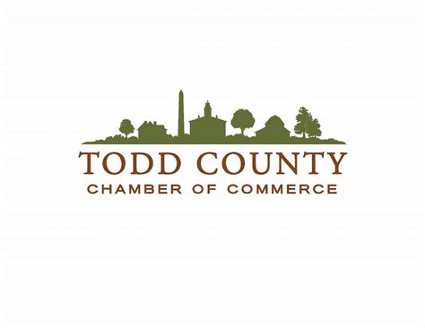 Todd County Chamber Encourages Community To Shop Local Wkdz Radio
