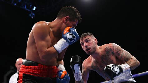 lewis ritson vs robbie davies jr in newcastle live on sky sports october 19 boxing news