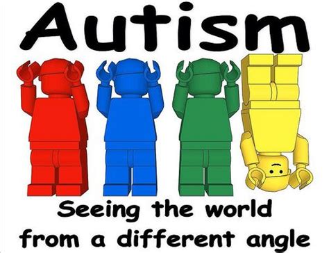 Pin On Autism