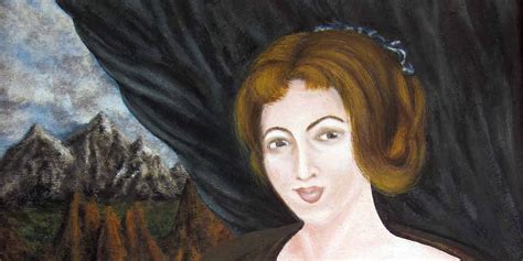 Maybe you would like to learn more about one of these? 'The Fallen Madonna' 🖼️ by Elena Bondar (Oil-on-Canvas)