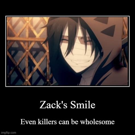 Zacks Smile Imgflip