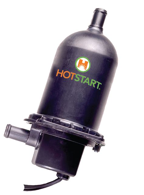 Hotstart Engine Block Heater