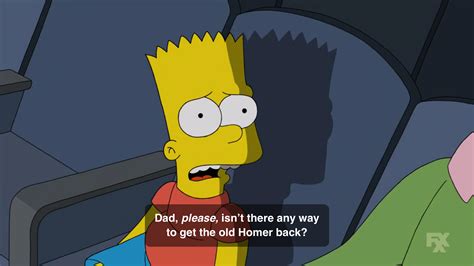 Old Homer Simpson Homer Pics