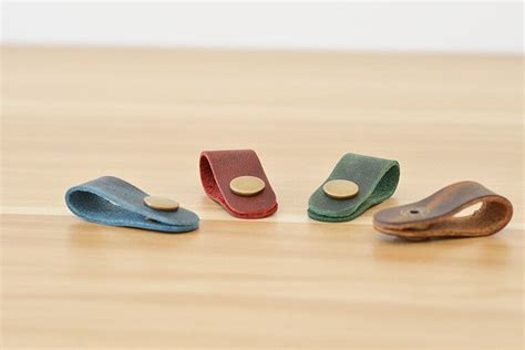 Fast shipping · shop best sellers · explore amazon devices 10Pcs Cable Organizer Bobbin Winder Genuine Leather ...