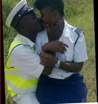 African Sex Police Officers Caught In Public Osa S Eye Opinions