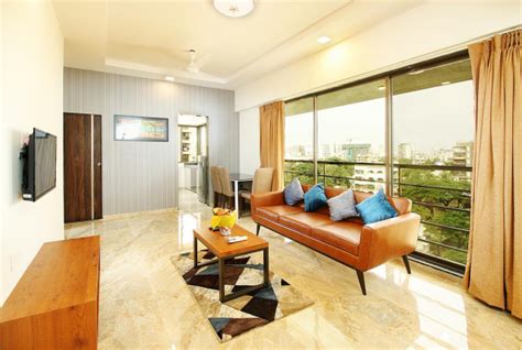 Photos Of Mumbai House Luxury Apartment Santacruz East Mumbai Venuelook