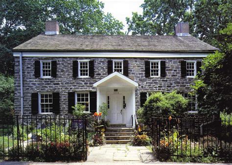 Museum Of Bronx History At The Valentine Varian House Open House New York