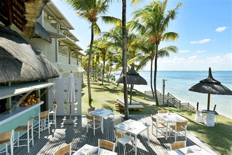 °hotel Solana Beach Mauritius Adults Only Belle Mare 4 Île Maurice
