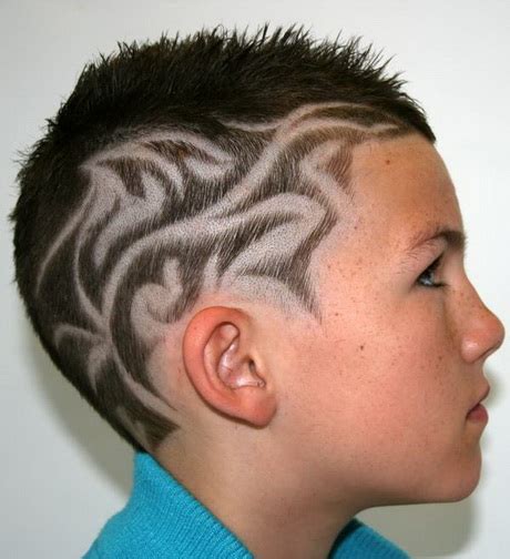 We did not find results for: Coupe tribal homme