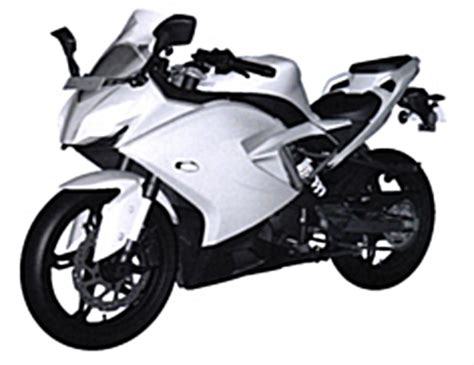 Are You Bmws 300cc Sportsbike Australian Motorcycle News