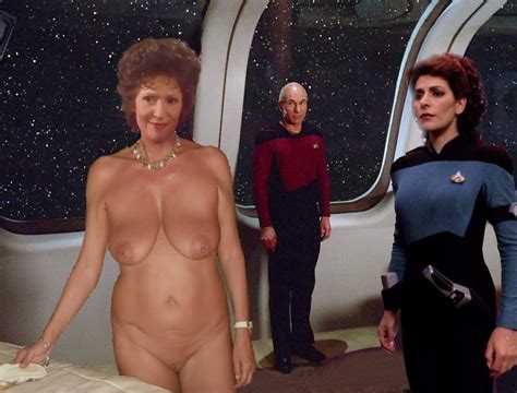 Star Trek Nudes Telegraph